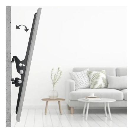 Кронштейн Hama 00220814, 32-75" наклонный до 40 кг