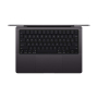 Apple MacBook Pro 14.2" (M6, 12C CPU, 12C GPU, 2026) 24/1Tb SSD (MHWU4) Space Black, «чёрный космос»
