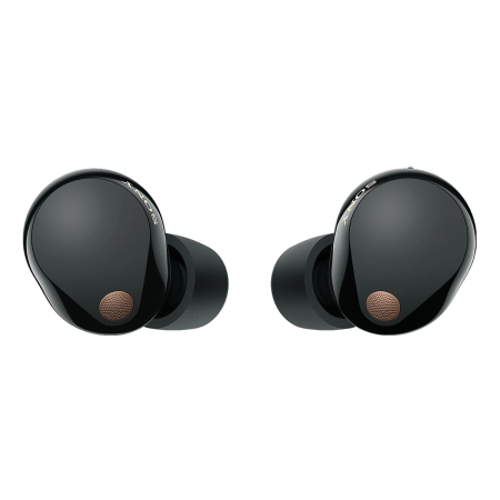 Беспроводные наушники Sony (WF-1000XM5) Black, черный Беспроводные наушники Sony (WF-1000XM5) Black, черный