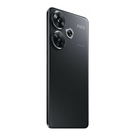 Xiaomi POCO F6 8/256Gb Black, черный Xiaomi POCO F6 8/256Gb Black, черный