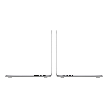 Apple MacBook Pro 16" (M5 Pro, 18C CPU, 20C GPU, 2026) 24/1Tb SSD Silver, серебристый