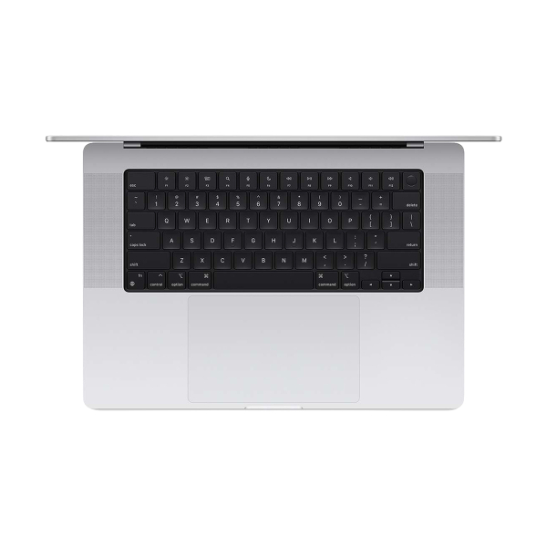 Apple MacBook Pro 14.2" (M5 Pro, 15C CPU, 16C GPU, 2026) 24/1Tb SSD (MGDN4) Silver, серебристый