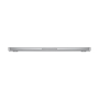 Apple MacBook Pro 14.2" (M6, 12C CPU, 12C GPU, 2026) 24/2Tb SSD Silver, серебристый
