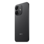 Xiaomi Redmi Note 17 Pro 8/512Gb Stealth Black, чёрный