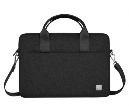 Сумка для ноутбука 14‘’ Minimalist Laptop Bag (2nd generation) Black