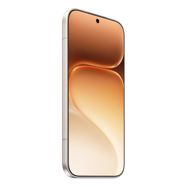 HONOR 600 Pro 12/256Gb Golden White, золотистый