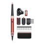 Стайлер Dyson AirWrap Complete Long HS08 (Global) Curly+Coily, Strawberry Bronze/Blush Pink, бронзовый/розовый