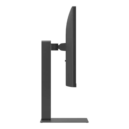 Монитор 27" LG UltraFine 27U730A-B (27U730A-B.ARUZ) 3840x2160, 100Гц, IPS Чёрный