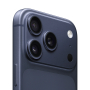 Apple iPhone 17 Pro 1Tb eSIM Deep Blue, темно-синий Apple iPhone 17 Pro 1Tb eSIM Deep Blue, темно-синий