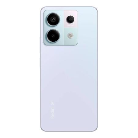 Xiaomi Redmi Note 13 Pro 5G 8/256Gb Aurora Purple, фиолетовый Xiaomi Redmi Note 13 Pro 5G 8/256Gb Aurora Purple, фиолетовый