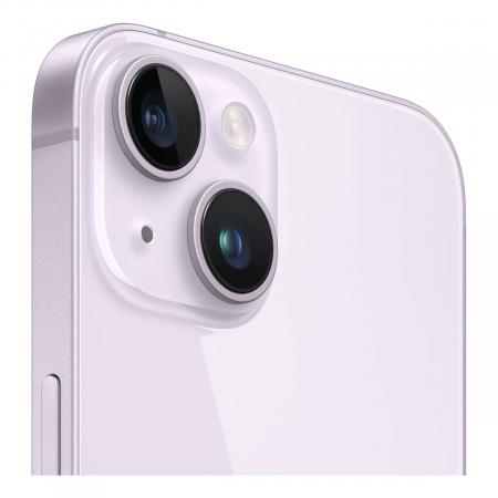 Apple iPhone 14 256Gb eSIM Purple, фиолетовый Apple iPhone 14 256Gb eSIM Purple, фиолетовый