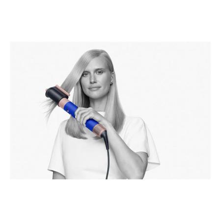 Стайлер Dyson AirWrap Complete Long HS05 (CN/HK) Blush Blue, синий Стайлер Dyson AirWrap Complete Long HS05 (CN/HK) Blush Blue, синий