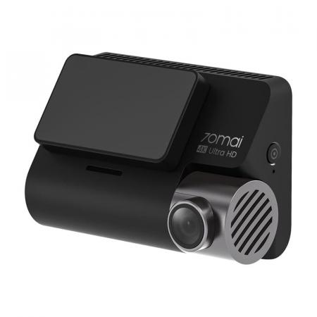 Видеорегистратор Xiaomi 70mai Dash Cam A800S 4K, GPS Черный Видеорегистратор Xiaomi 70mai Dash Cam A800S 4K, GPS Черный
