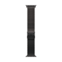 Apple Watch Ultra 3 (2025), 49 мм корпус из титана цвета «Black», ремешок Titanium Milanese Loop размера M цвета «Black» Apple Watch Ultra 3 (2025), 49 мм корпус из титана цвета «Black», ремешок Titanium Milanese Loop размера M цвета «Black»