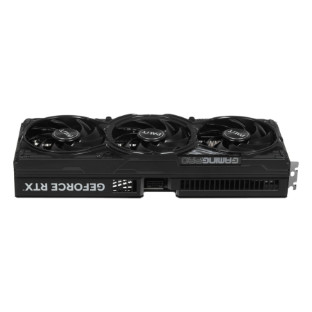 Видеокарта Palit Nvidia GeForce RTX 5070Ti GamingPro 16 Гб GDDR7 256 бит (NE7507T019T2-GB2031A)