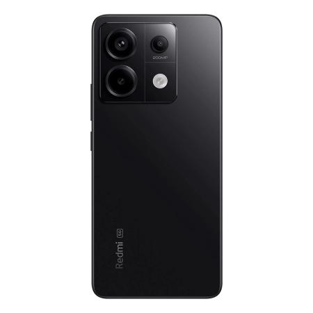 Xiaomi Redmi Note 13 Pro 5G 8/256Gb Midnight Black, черный Xiaomi Redmi Note 13 Pro 5G 8/256Gb Midnight Black, черный