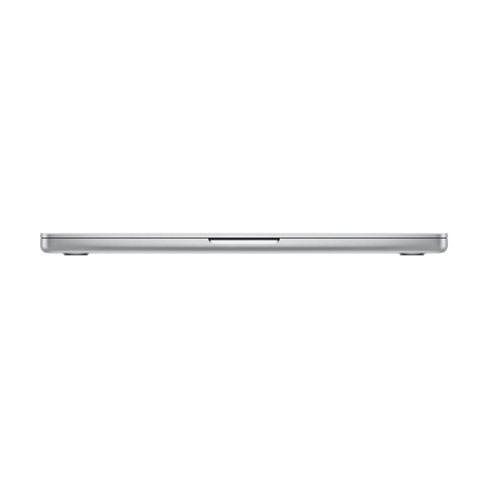 Apple MacBook Pro 14.2" (M6, 12C CPU, 12C GPU, 2026) 32/2Tb SSD Silver, серебристый
