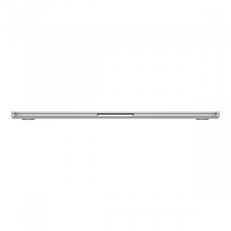 Apple MacBook Air 13" (M2, 8C CPU, 8C GPU, 2022) 8/256Gb SSD (MLXY3) Silver, серебристый Apple MacBook Air 13" (M2, 8C CPU, 8C GPU, 2022) 8/256Gb SSD (MLXY3) Silver, серебристый