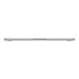Apple MacBook Air 13" (M2, 8C CPU, 8C GPU, 2022) 8/256Gb SSD (MLXY3) Silver, серебристый Apple MacBook Air 13" (M2, 8C CPU, 8C GPU, 2022) 8/256Gb SSD (MLXY3) Silver, серебристый