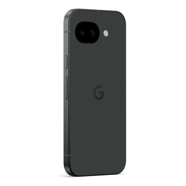 Google Pixel 10a 128Gb Obsidian, чёрный