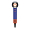 Фен Dyson Supersonic Nural HD16 (CN/HK) Prussian Blue/Topaz, синий