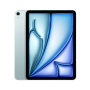 Apple iPad Air 11" (M2, 2024, 6 gen) Wi-Fi + Cellular 256Gb Blue, голубой Apple iPad Air 11" (M2, 2024, 6 gen) Wi-Fi + Cellular 256Gb Blue, голубой