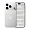 Apple iPhone 18 Pro 256Gb Silver, серебристый