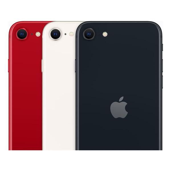 Apple iPhone SE (2022) 64Gb (PRODUCT)RED™, красный Apple iPhone SE (2022) 64Gb (PRODUCT)RED™, красный