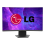 Монитор 27" LG UltraGear 27GS60QC-B 2560x1440, 180Гц, VA Чёрный