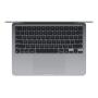 Apple MacBook Air 13" (M3, 8C CPU, 8C GPU, 2024) 8/256Gb SSD (MRXN3) «Space gray, «серый космос»»