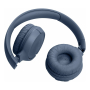 Беспроводные наушники JBL Tune 520BT Blue, синий Беспроводные наушники JBL Tune 520BT Blue, синий