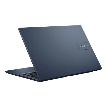 Ноутбук 15.6" ASUS VivoBook 15 X1504VA-BQ4163 (90NB13Y1-M02H00) Intel Core 7 150U, 16Gb DDR4, SSD 512Gb, Intel Graphics, IPS, Full HD, Без ОС, Синий