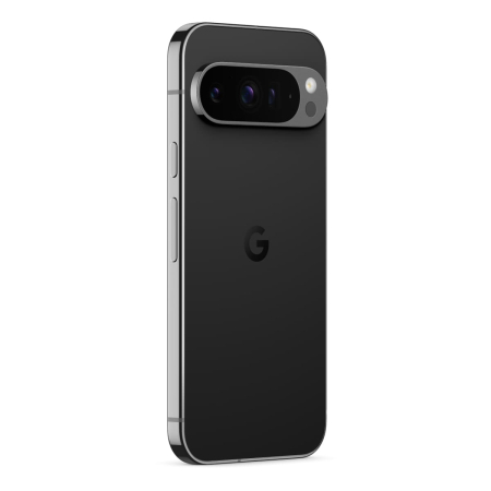 Google Pixel 9 Pro 12/128Gb Obsidian, черный Google Pixel 9 Pro 12/128Gb Obsidian, черный