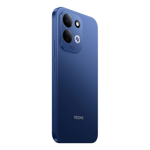 Xiaomi Redmi 17 4/128Gb Deep Blue, синий