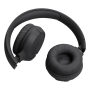 Беспроводные наушники JBL Tune 520BT Black, черный Беспроводные наушники JBL Tune 520BT Black, черный