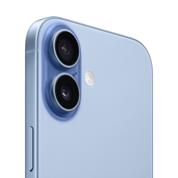Apple iPhone 17 256Gb Dual SIM Mist Blue, голубой Apple iPhone 17 256Gb Dual SIM Mist Blue, голубой