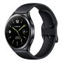 Смарт часы Xiaomi Watch 2 Black Case with Black TPU Strap Черный Смарт часы Xiaomi Watch 2 Black Case with Black TPU Strap Черный