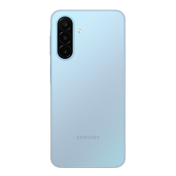 Samsung Galaxy A18 8/256Gb Light Blue, голубой