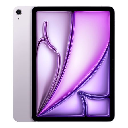 Apple iPad Air 11" (M2, 2024, 6 gen) Wi-Fi 128Gb Purple, фиолетовый Apple iPad Air 11" (M2, 2024, 6 gen) Wi-Fi 128Gb Purple, фиолетовый