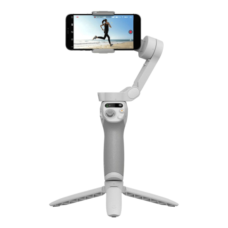 Стабилизатор DJI Osmo Mobile SE, белый Стабилизатор DJI Osmo Mobile SE, белый