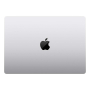 Apple MacBook Pro 14" (M5 10C CPU, 10C GPU, 2025) 16Gb 512Gb SSD (MDE44) Silver, серебристый Apple MacBook Pro 14" (M5 10C CPU, 10C GPU, 2025) 16Gb 512Gb SSD (MDE44) Silver, серебристый
