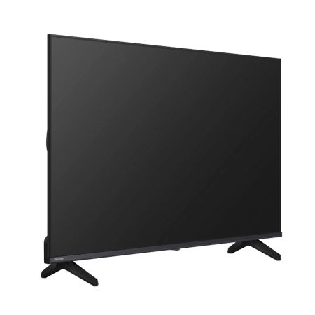 Телевизор Hisense 32" HD, 60 Гц, LED (32A4S RU)