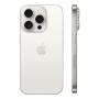 Apple iPhone 15 Pro 128Gb Dual SIM White Titanium, белый титан Apple iPhone 15 Pro 128Gb Dual SIM White Titanium, белый титан