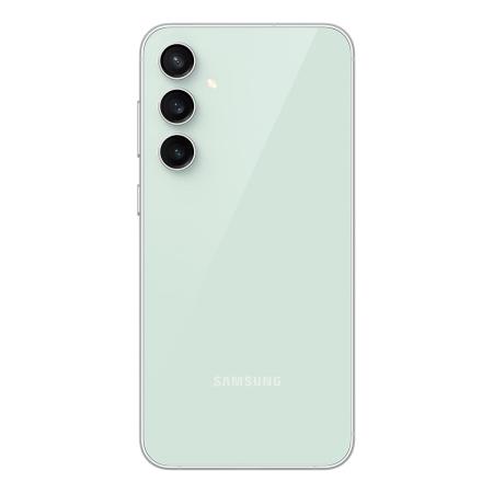 Samsung Galaxy S23 FE 8/256Gb Mint, мятный Samsung Galaxy S23 FE 8/256Gb Mint, мятный