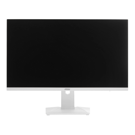 Монитор 27" MSI MAG 274QRFW E20 (9S6-3CF99T-011) 2560x1440, 180Гц, IPS Белый
