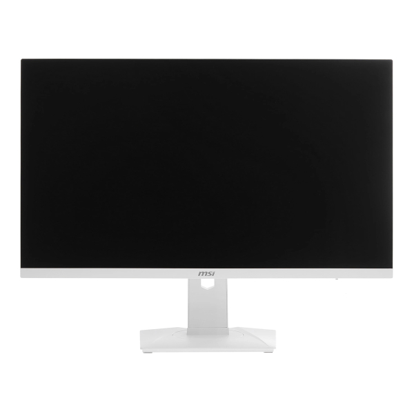Монитор 27" MSI MAG 274QRFW E20 (9S6-3CF99T-011) 2560x1440, 180Гц, IPS Белый