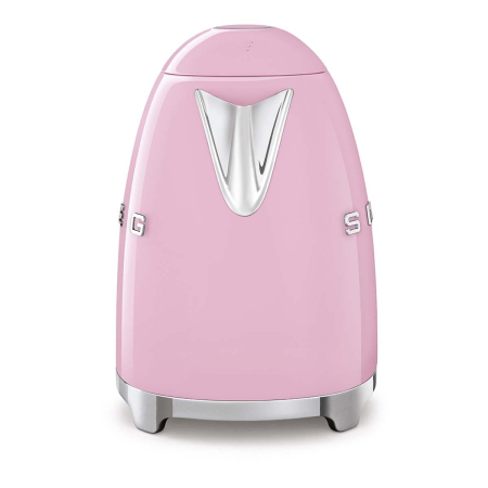 Чайник электрический SMEG 50s style (KLF03PKEU) Розовый Чайник электрический SMEG 50s style (KLF03PKEU) Розовый