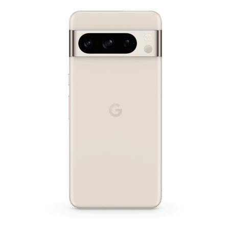 Google Pixel 8 Pro 12/128Gb Porcelain, бежевый Google Pixel 8 Pro 12/128Gb Porcelain, бежевый