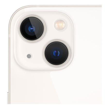 Apple iPhone 13 128Gb Dual SIM Starlight, «сияющая звезда» Apple iPhone 13 128Gb Dual SIM Starlight, «сияющая звезда»
