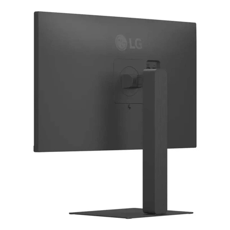 Монитор 27" LG UltraFine 27U730A-B (27U730A-B.ARUZ) 3840x2160, 100Гц, IPS Чёрный